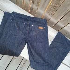 Joe's jeans ,27W fit provoteur